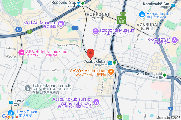 HUB神谷町店