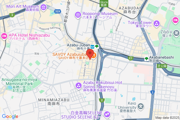麻布十番カラオケBar BAN BANG BAND