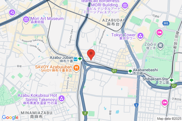 UeCONA田町店