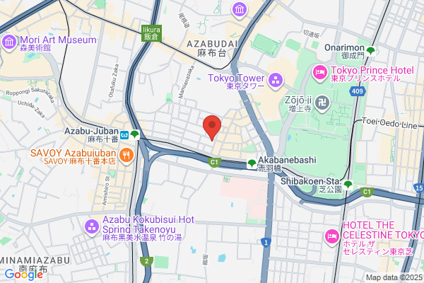ヤマト運輸 六本木３丁目営業所 - 閉業