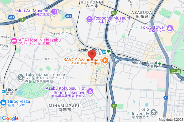 九州熱中屋 田町三田LIVE