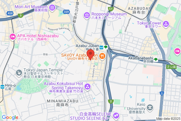 浜松町 キャバクラ Flower