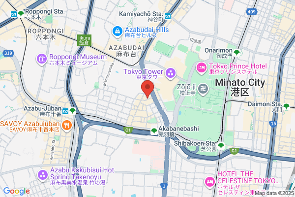 牛タンビーフシチュー専門店 Ènmma(エンマ) 麻布十番本店