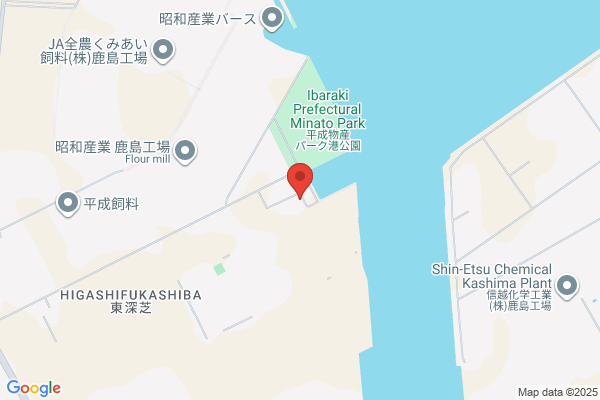 Rokunan Fire Bureau