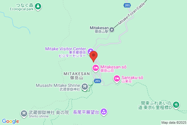 曽祢ベース