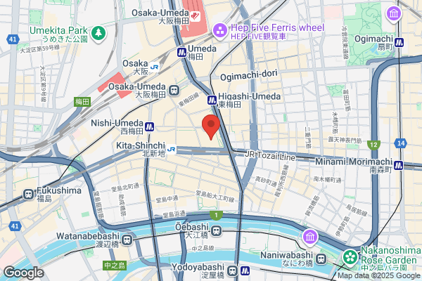 JTB 新潟古町店 - 閉店