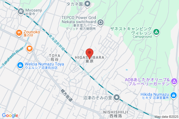 平松建築株式会社