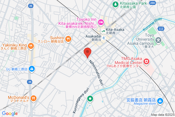 すし三崎丸 エキア志木店