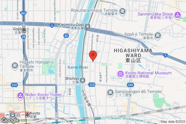 ココス 大泉店