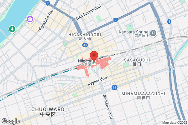 築地銀だこ CoCoLo万代店 - 閉店