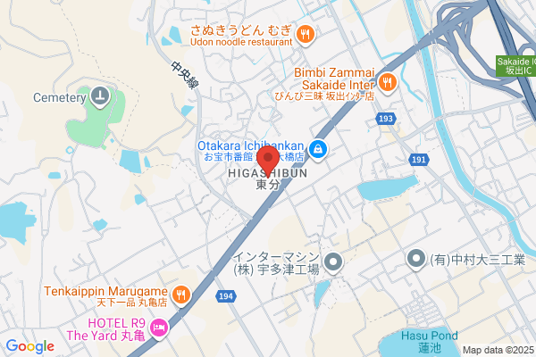 保険見直し本舗 香川イオンモール綾川店