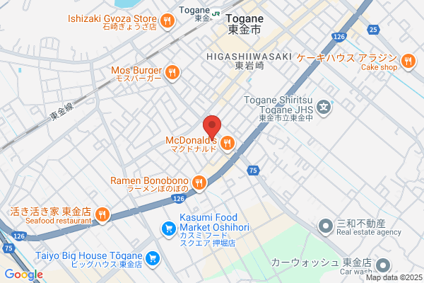 インドアゴルフSWING24/7千葉店