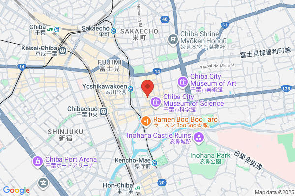 ドライヘッドスパ専門店 頭眠〜atamin〜千葉店