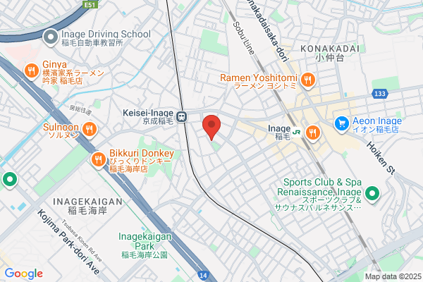 小顔ハイフ専門店 Room 千葉中央店