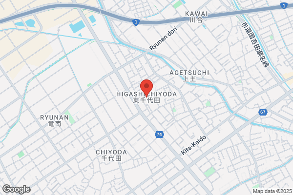 日比谷花壇 静岡伊勢丹店
