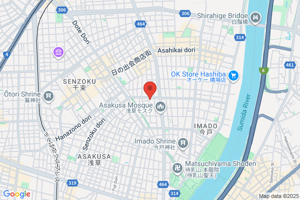 PUDOステーション　天満屋ストア　ハピータウン岡北店