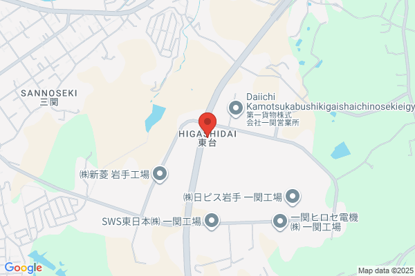クラシアン水戸営業所