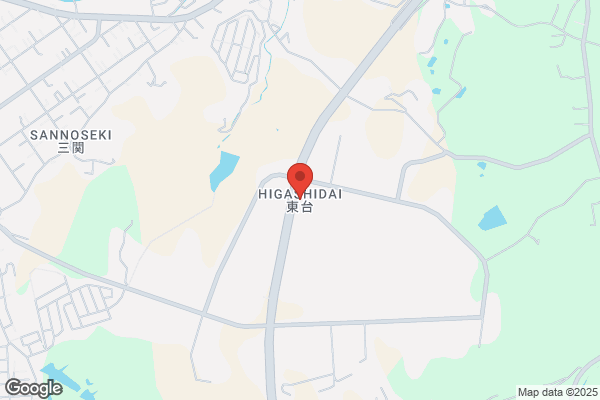 ウエルシア本庄西五十子店