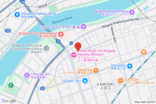 東進衛星予備校 新潟幸西校