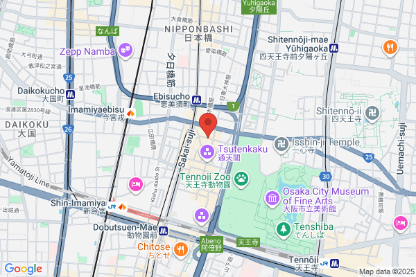 PAPA’S鴻池店