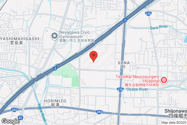 Kahiko 四條畷店