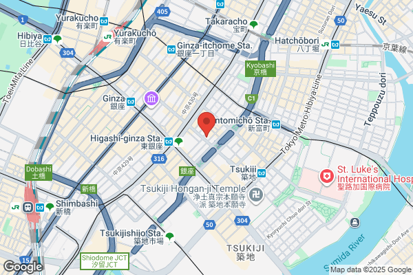 HUB四条烏丸店