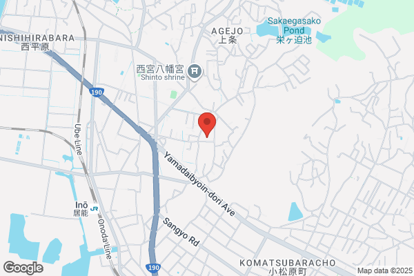 ドン・キホーテ 宇部店
