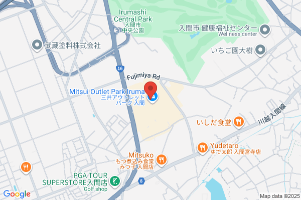 B.C STOCK 入間店