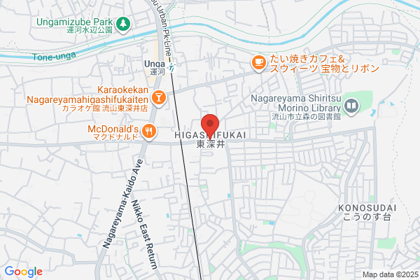 さくらさくみらい 柏の葉