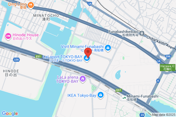 Sanrio Gift Gate ららぽーとTOKYO-BAY店