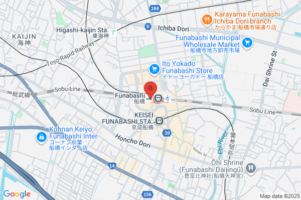 ゴンチャ シャポー船橋店 (Gong cha)