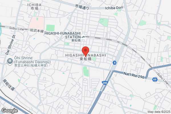 東武百貨店 船橋店5F サンリオ