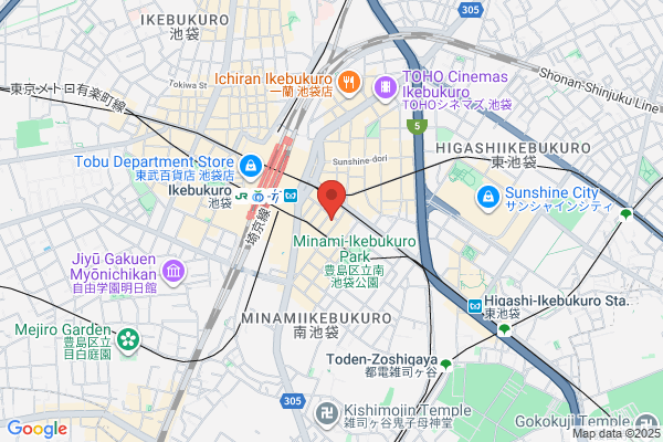 RINX 船橋駅前店