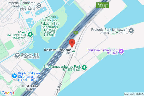 東横INN津田沼駅北口