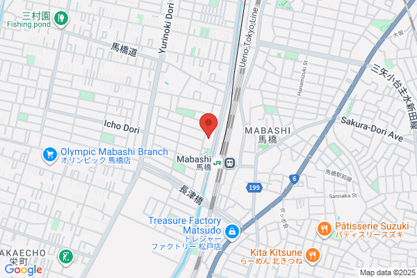 PUDOステーション　ベルク　フォルテ津田沼店