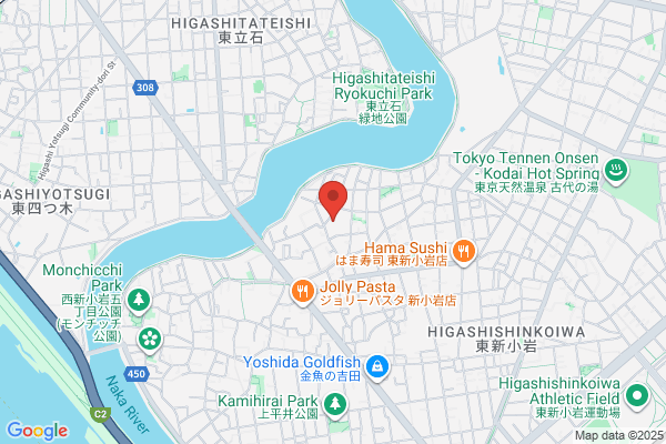 TAYA 船橋店