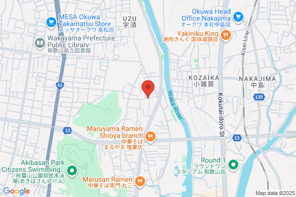 YOSA PARK VERA 津田沼店