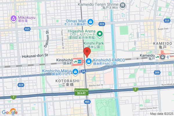 ヘアカラー専門店 fufu 東武百貨店船橋