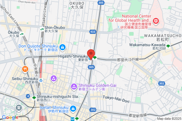 東横INN岡山駅西口広場
