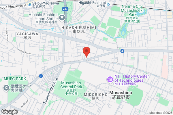 PUDOステーション　レオパレス21　HASHIBA