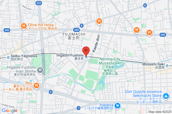 野村の仲介＋(PLUS) 三鷹センター
