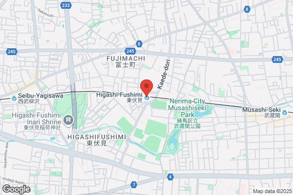野村の仲介＋(PLUS) 吉祥寺営業部