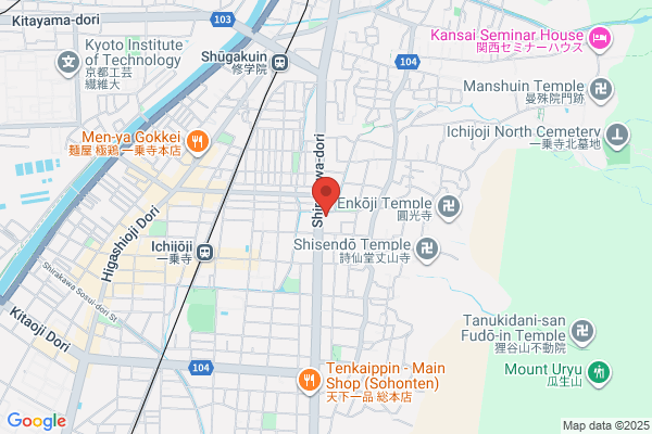 Very Berry！ベリーベリー吉祥寺店