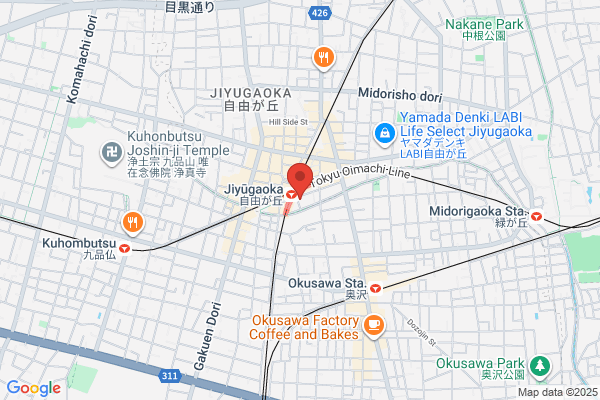 TAYA 三軒茶屋店