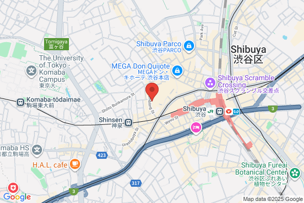 九州熱中屋 三軒茶屋LIVE