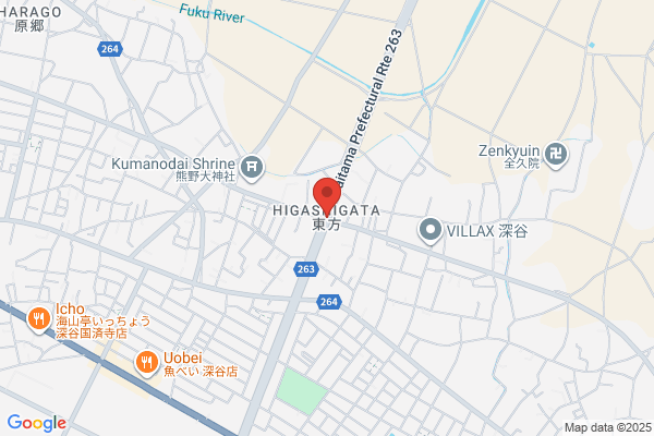 ほっともっと 熊谷広瀬店