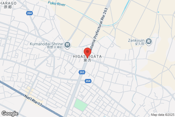 セカンドストリート深谷店