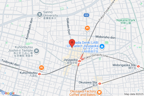 LUSH SPA SHOP 京都四条通り店