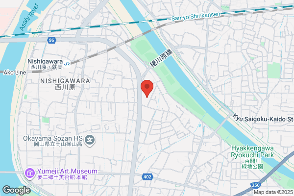 ユナイテッドアローズ グリーンレーベル リラクシング 岡山一番街店