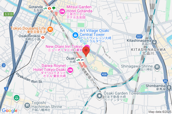 Sanrio Gift Gate 大崎ニュー・シティ店